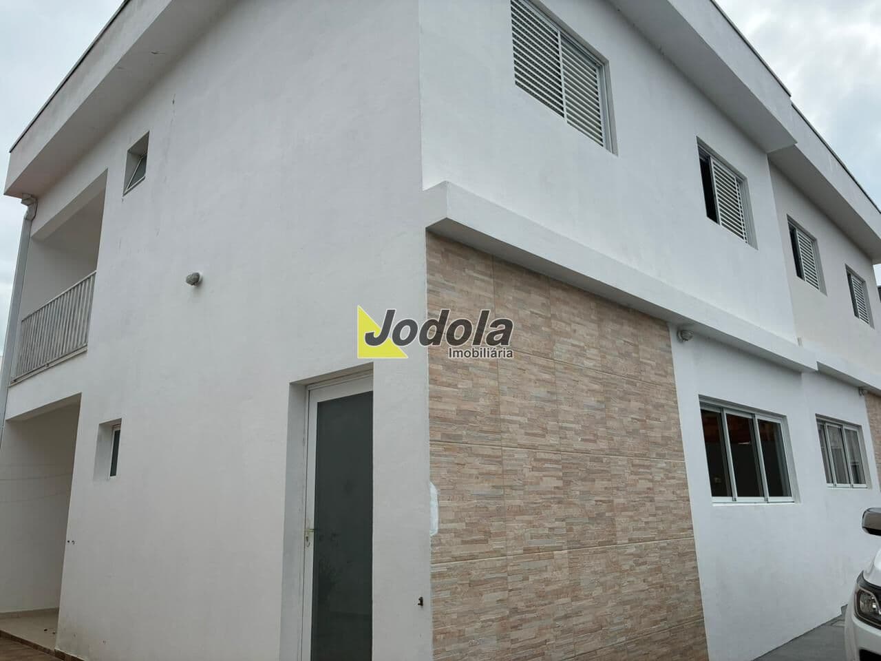 Sobrado à Venda – Instituto do Álcool/Itapema - Guararema/SP