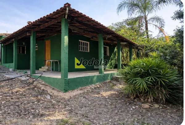 Chácara à Venda - Jardim Costão - Santa Branca/SP