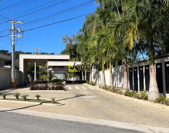 Terreno Plano em Condomínio - Bairro Itapema – Guararema/SP