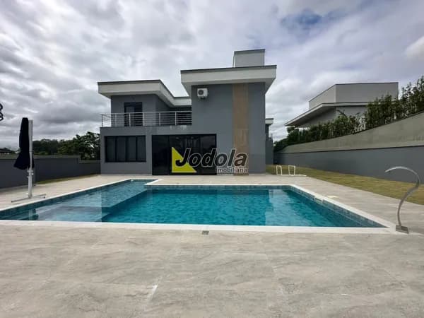 Sobrado a Venda – Residencial Jequitibá | Jacareí/SP