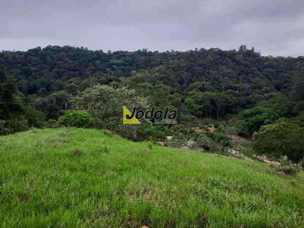 Terreno à Venda - Freguesia da Escada – Guararema/SP