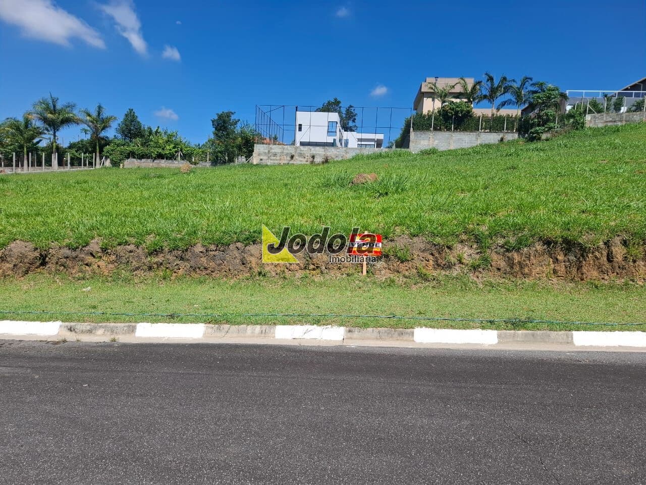 Terreno à Venda – Residencial Urbanova - Guararema/SP