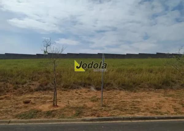 Terreno à Venda – Residencial Jequitibá - Jacarei/SP