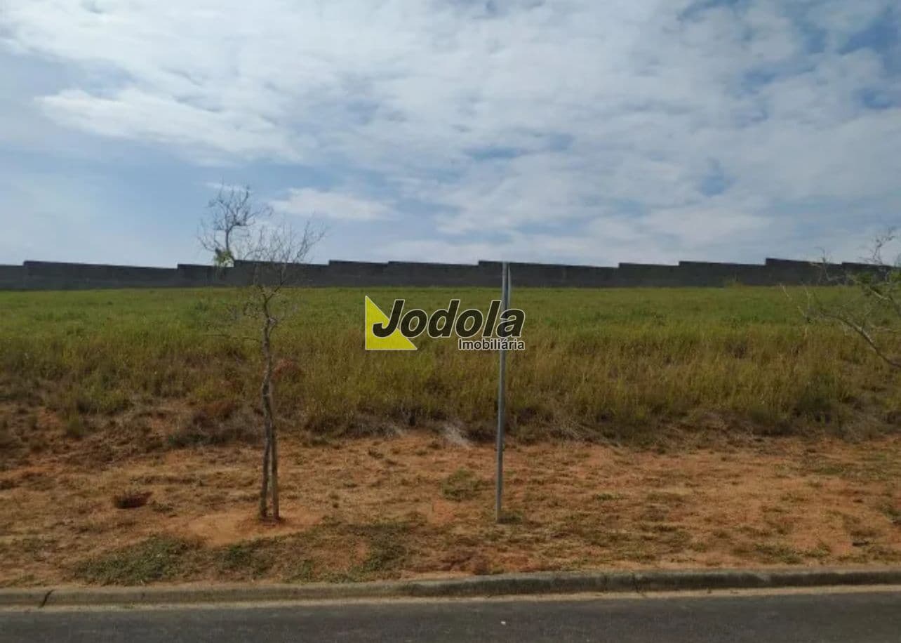 Terreno à Venda – Residencial Jequitibá - Jacarei/SP