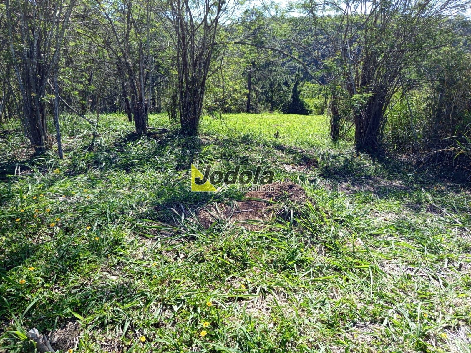 Terreno à Venda – Jardim Itapema - Guararema/SP