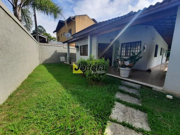 Chácara com 23.000 m² – Itaoca - Guararema/SP