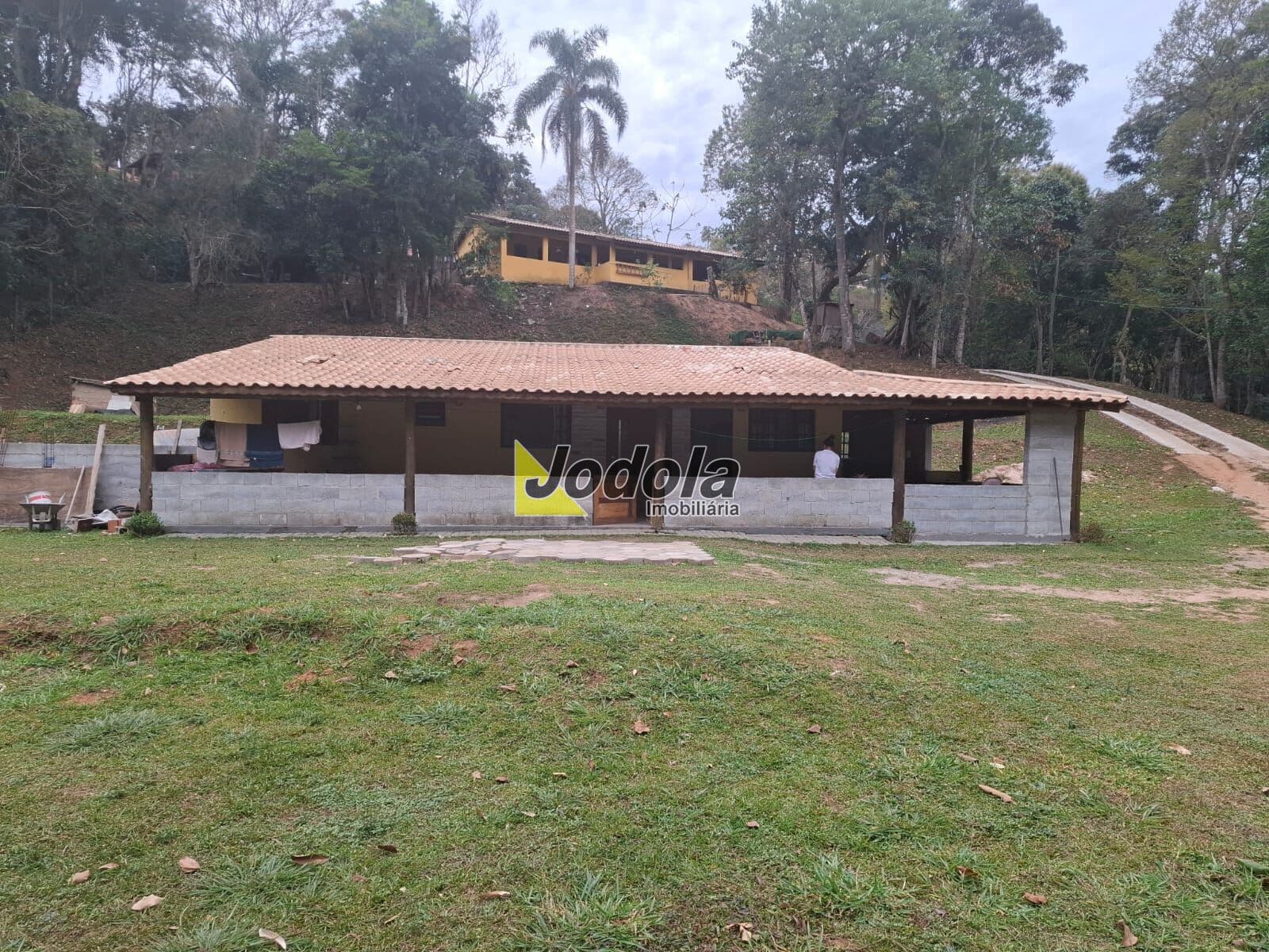 Chácara à Venda – Bairro Maracatu - Guararema/SP