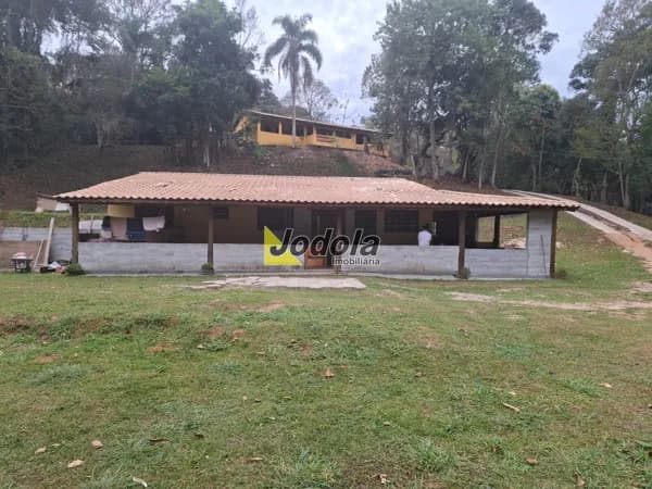 Chácara à Venda – Bairro Maracatu - Guararema/SP