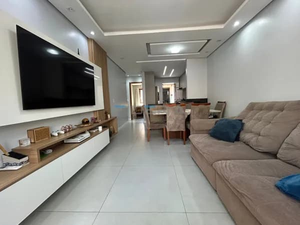 Casa em Condomínio em Central Park, Cachoeirinha/RS