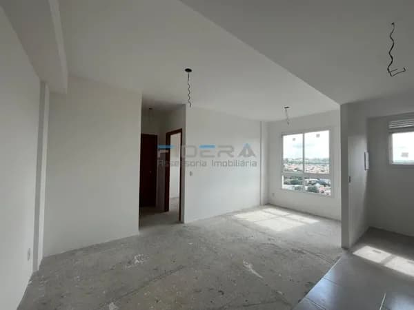 Apartamento em Cachoeirinha - Vila Princesa Izabel