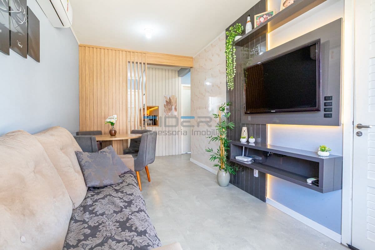 💭 Você já deve ter imaginado você e sua família morando em uma casa de condomínio não é mesmo?! E o que você acha de aproveitar essa oportunidade para realizar esse sonho?!! 📍Condomínio Villagio San Pietro, no bairro Central Park em Cachoeirinha.