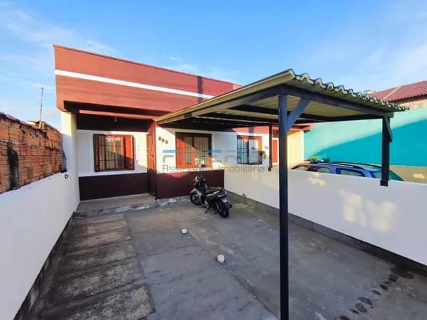 🏡✨ Linda Casa à Venda no Bairro Parque dos Eucaliptos em Gravataí ✨🏡