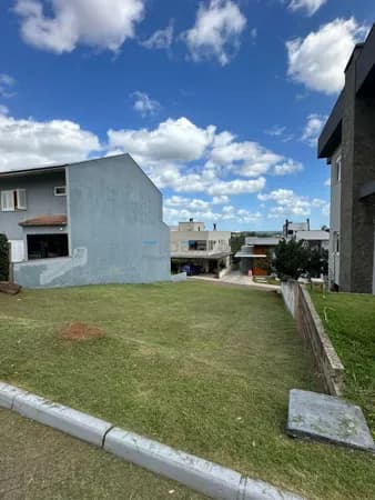📐 Oportunidade Exclusiva: Terreno com Duas Frentes no Villa Lucchesi Condomínio Província di Firenze – Gravataí/RS
