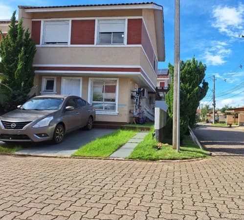 Casa em Condomínio em Central Park, Cachoeirinha/RS