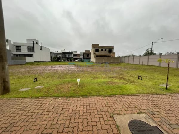 Terreno no Condomínio Bella Vita, Central Park, Cachoeirinha/RS