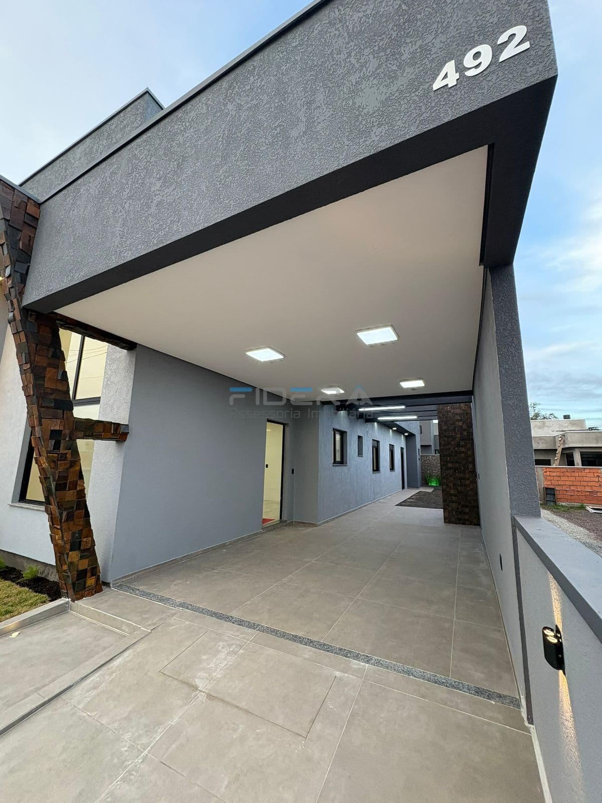 🏠Casa Térrea 3 Dormitórios - Terra Nova Bairro Planejado