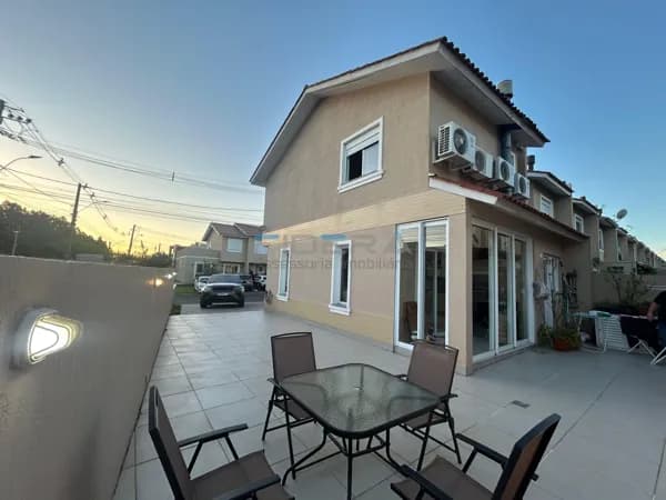 Casa em Condomínio em Central Park, Cachoeirinha/RS