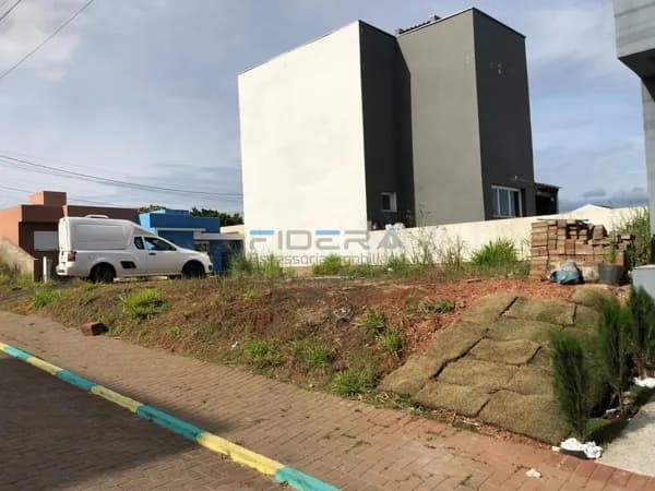 OPORTUNIDADEEEEEE!!! Terreno em condomínio!