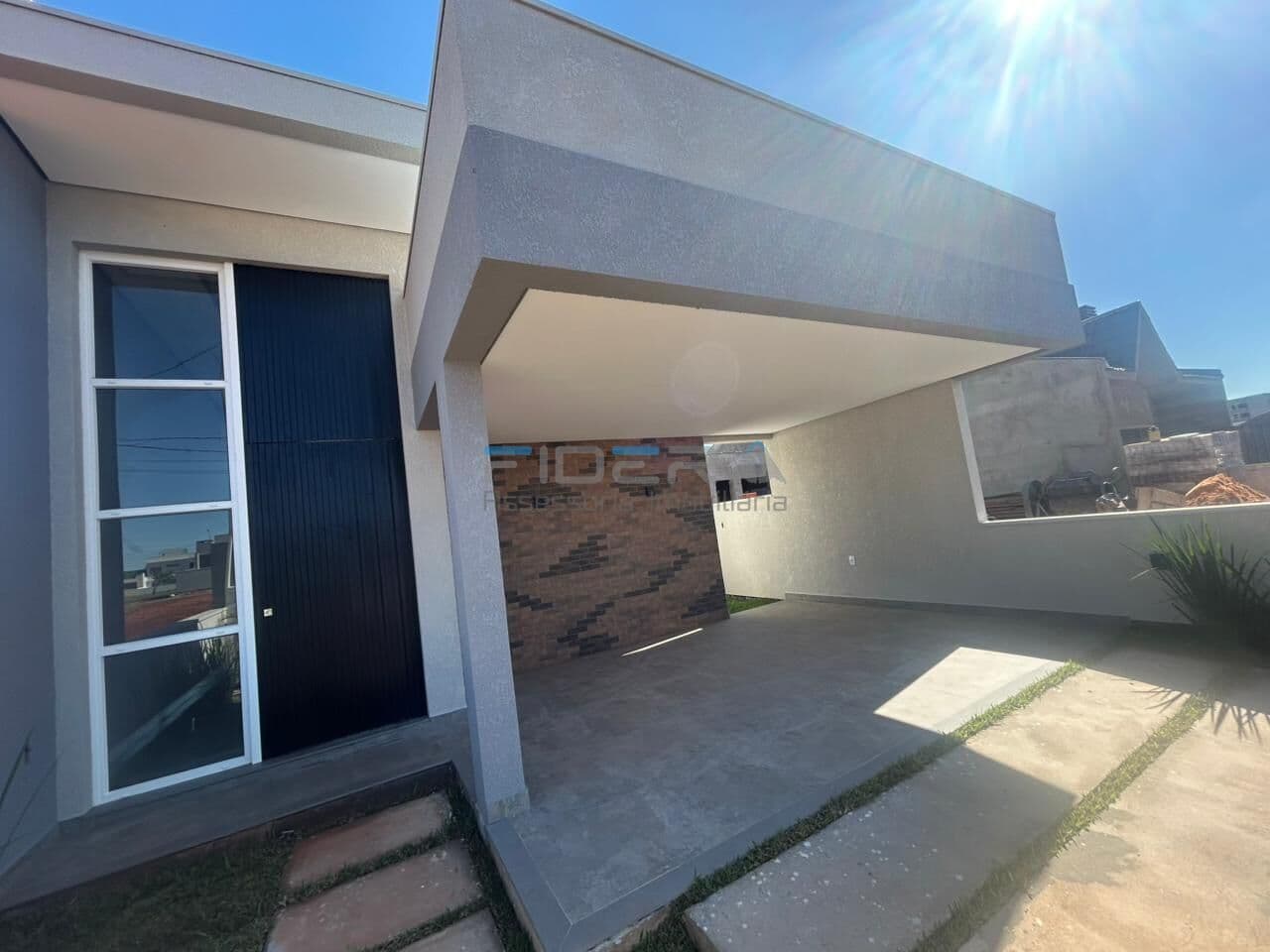 Extraordinária casa no bairro Terra Nova em Gravataí