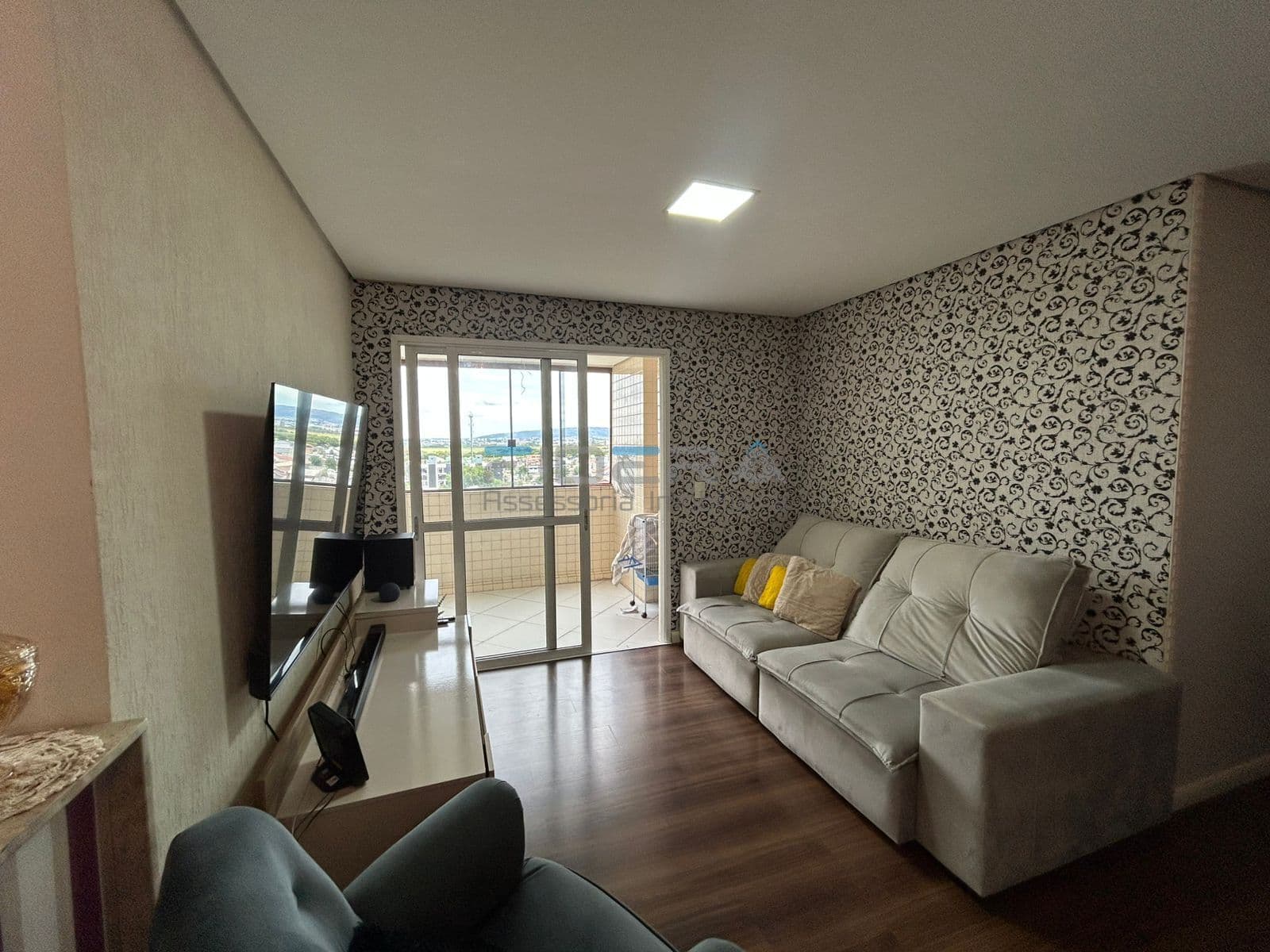 🏡 Cobertura Duplex com Piscina Privativa | 220 m² | Centro de Cachoeirinha