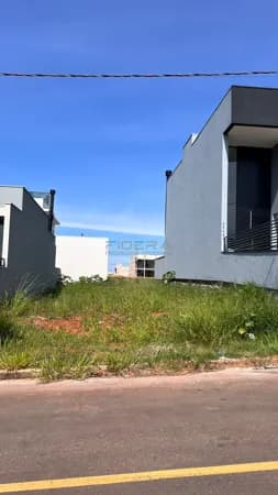 🌱 Terreno plano no bairro planejado Terra Nova — pronto para construir ou investir.