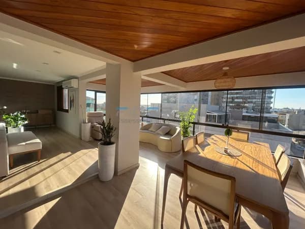 Apartamento Alto Padrão 3 dormitórios sendo um suíte, Cachoeirinha/RS
