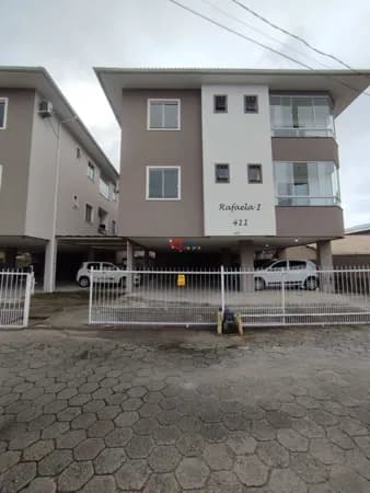 Apartamento em Florianópolis - Ingleses Norte
