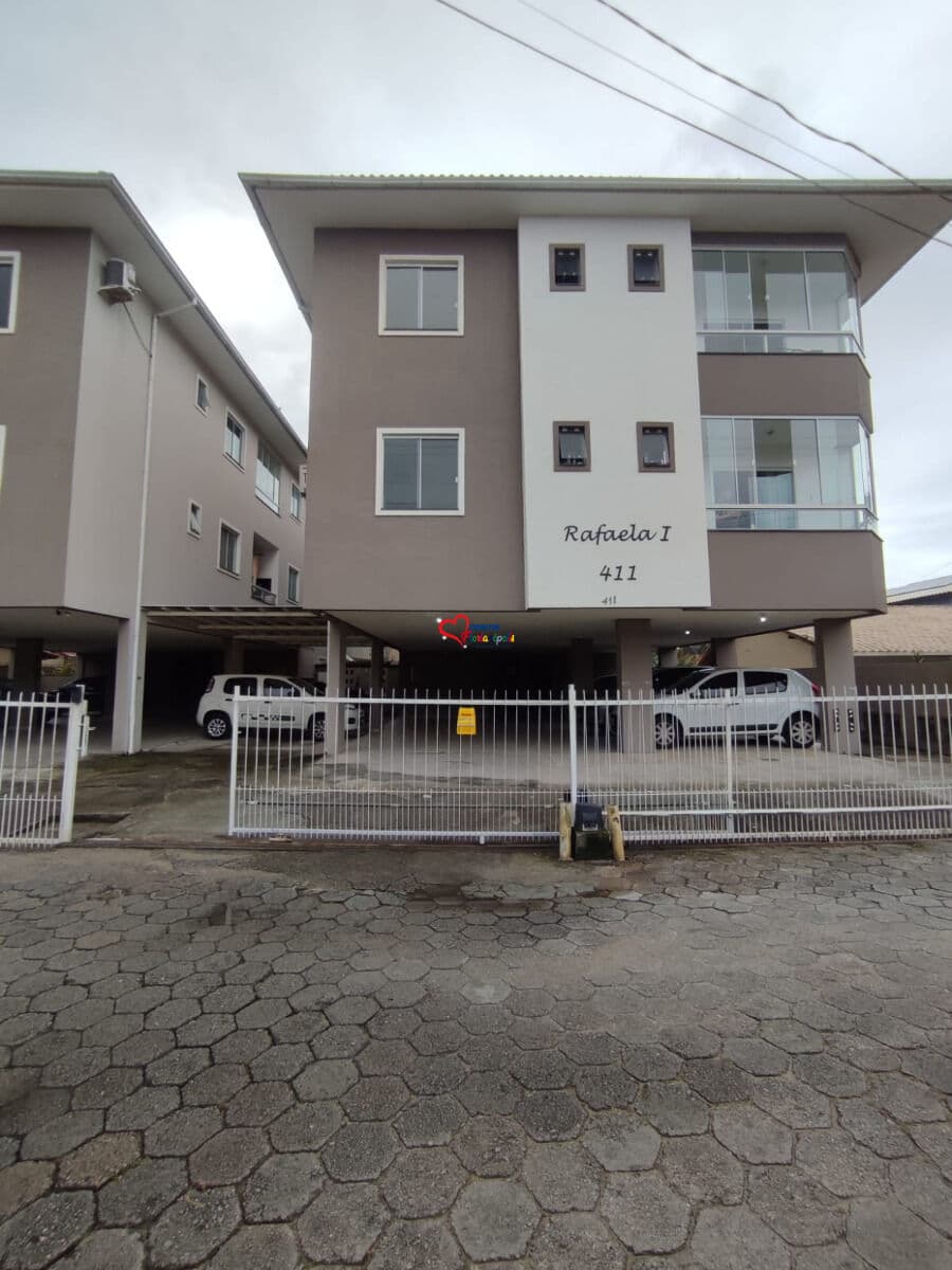 Apartamento em Florianópolis - Ingleses Norte