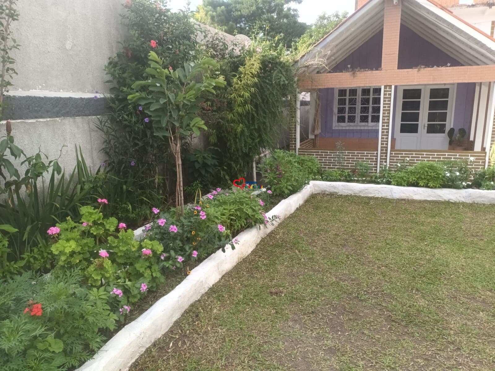 Casa em Florianópolis - São João do Rio Vermelho