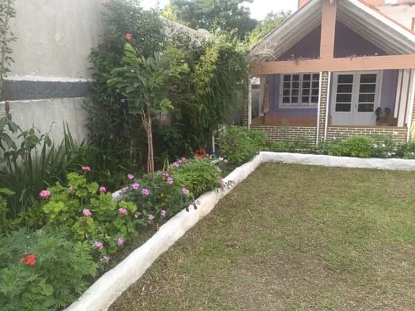 Casa em Florianópolis - São João do Rio Vermelho