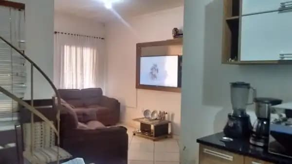 Apartamento à venda no bairro Ingleses do Rio Vermelho em Florianópolis/SC