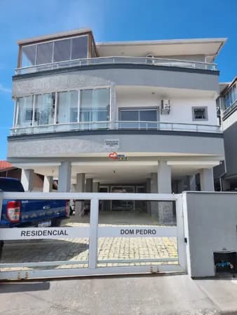 Apartamento em Florianópolis - Ingleses do Rio Vermelho