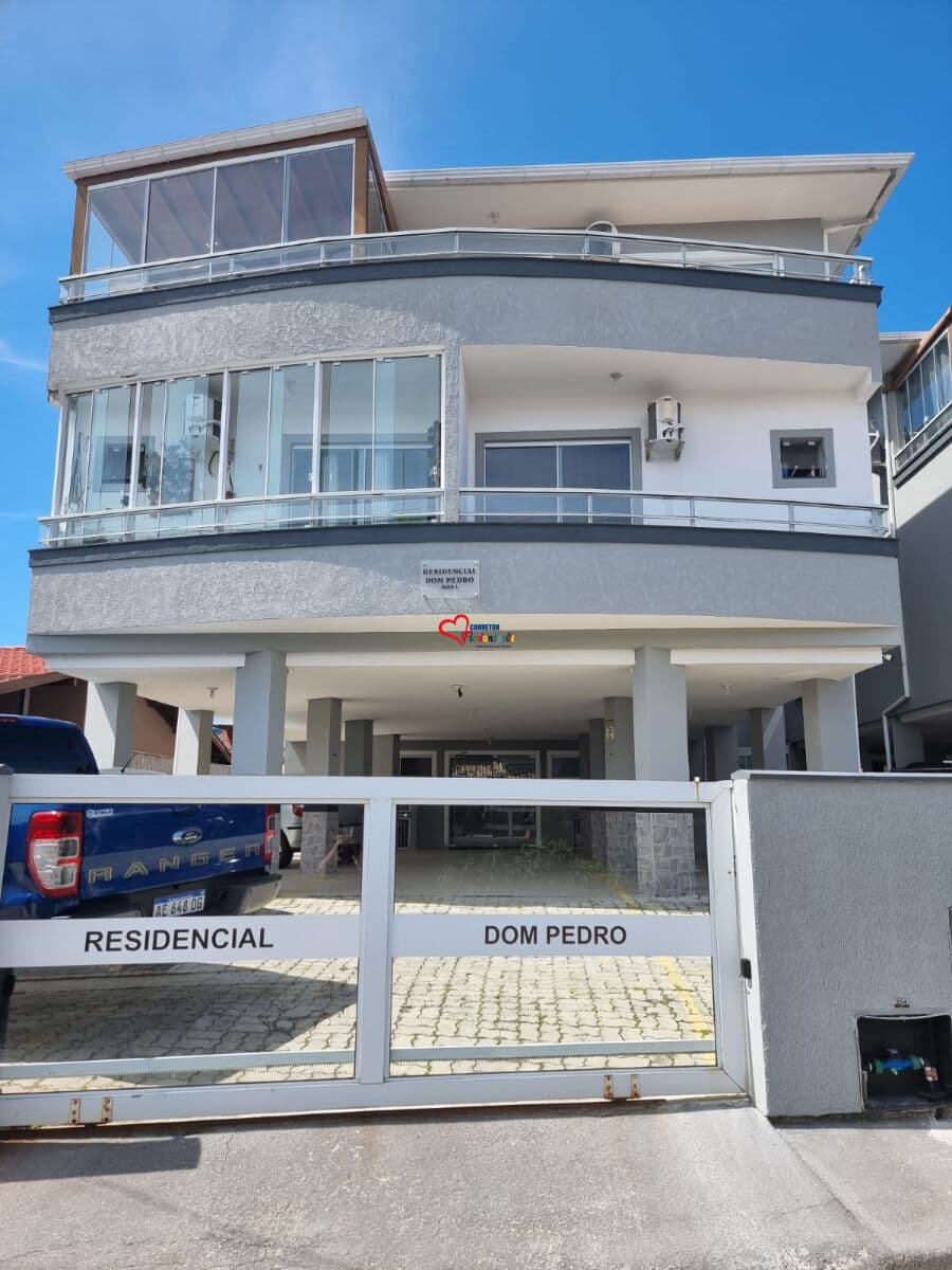 Apartamento em Florianópolis - Ingleses do Rio Vermelho
