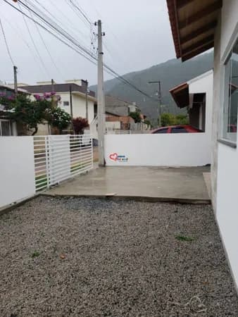 Casa em Florianópolis - São João do Rio Vermelho