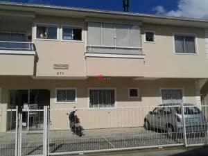 Apartamento em Florianópolis - Ingleses do Rio Vermelho