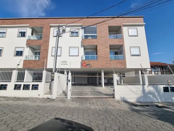 Apartamento em Florianópolis - Ingleses do Rio Vermelho