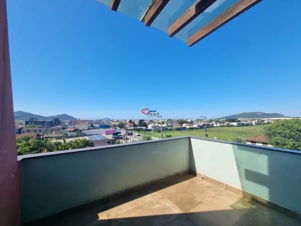 Apartamento em Florianópolis - Ingleses Norte