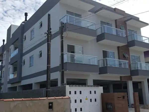 Apartamento para alugar no bairro Ingleses do Rio Vermelho em Florianópolis/SC