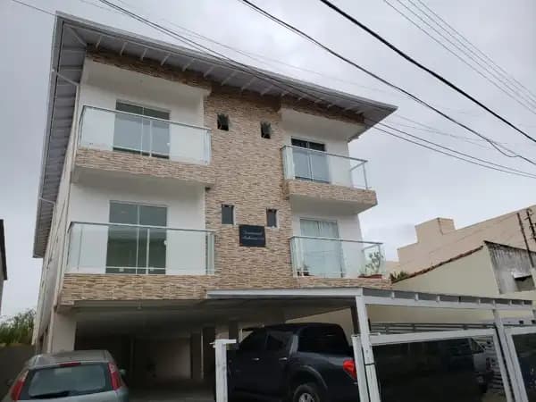 Apartamento para alugar no bairro Ingleses do Rio Vermelho em Florianópolis/SC
