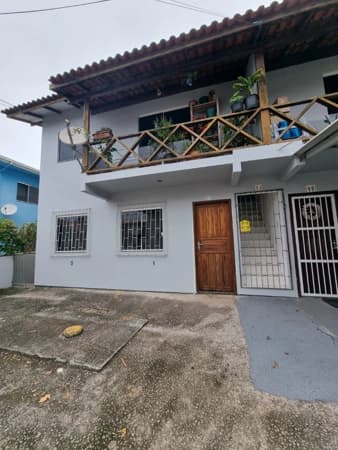 Apartamento para alugar no bairro Ingleses do Rio Vermelho em Florianópolis/SC