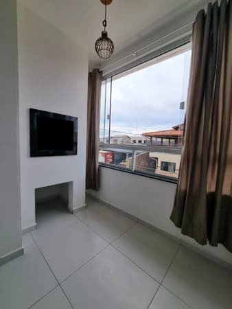 Apartamento para alugar no bairro Ingleses do Rio Vermelho em Florianópolis/SC
