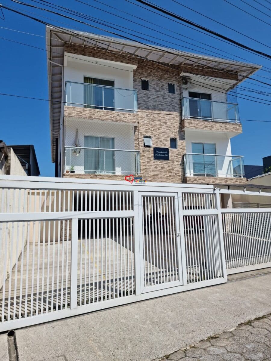 Apartamento em Florianópolis - Ingleses do Rio Vermelho