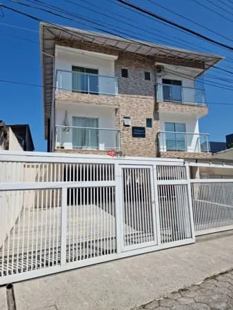 Apartamento em Florianópolis - Ingleses do Rio Vermelho
