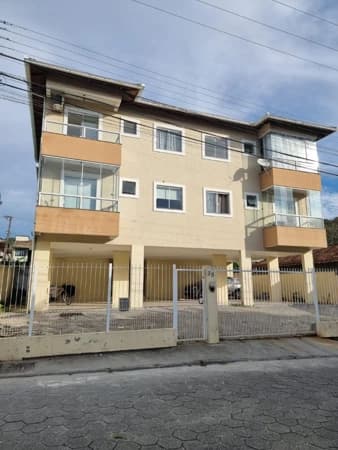 Apartamento para alugar no bairro Ingleses do Rio Vermelho em Florianópolis/SC