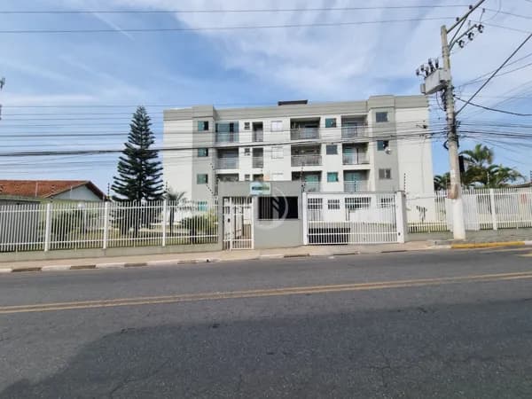 Apartamento em Suzano - Jardim Casa Branca