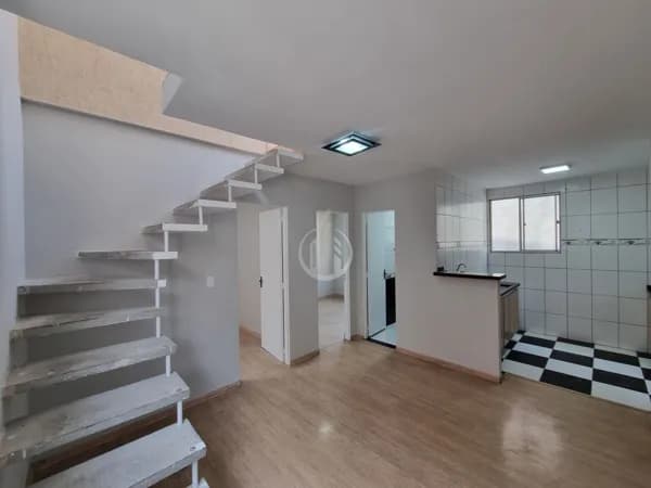 Apartamento em Poá - Jardim Itamarati