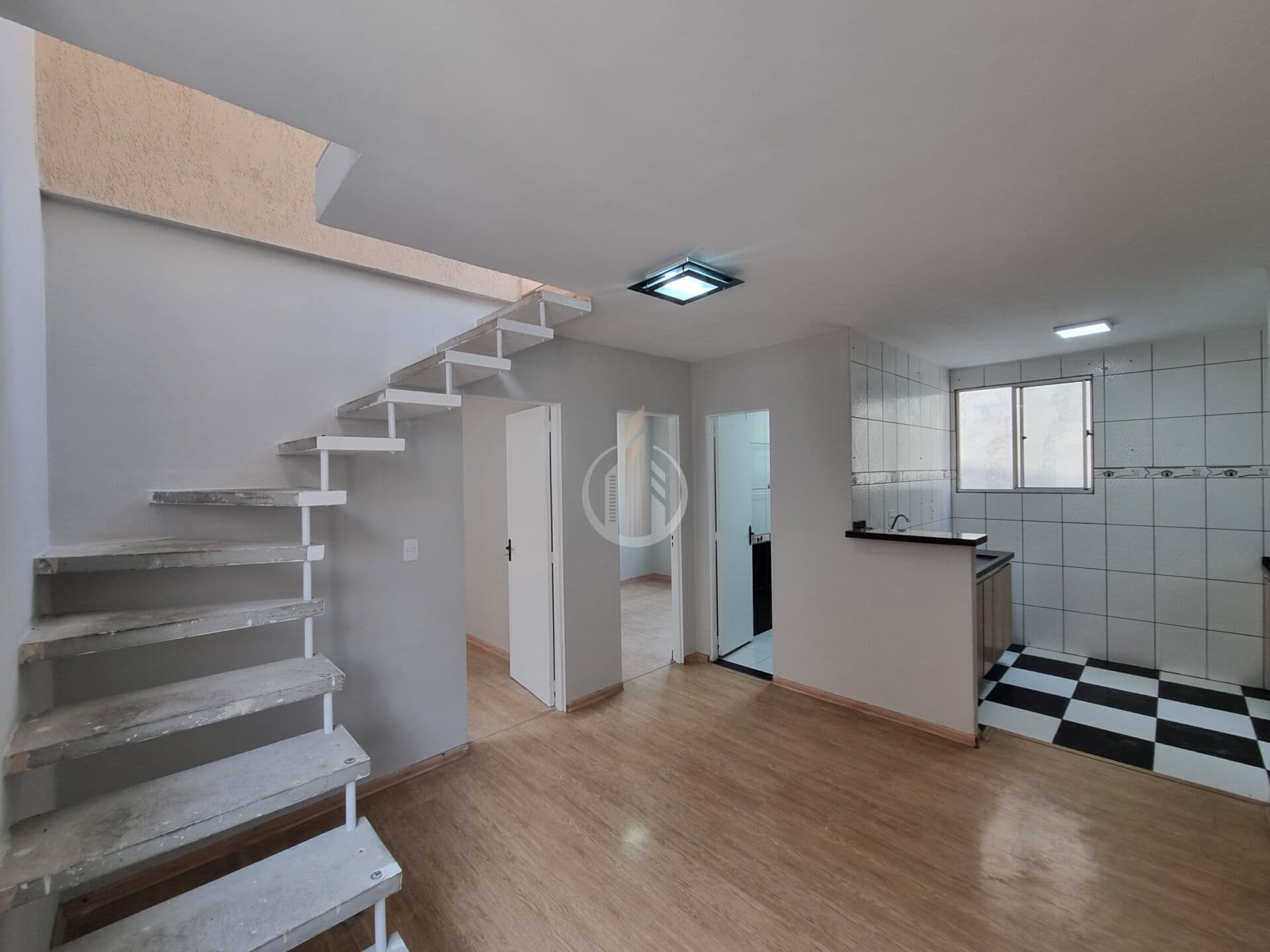 Apartamento em Poá - Jardim Itamarati