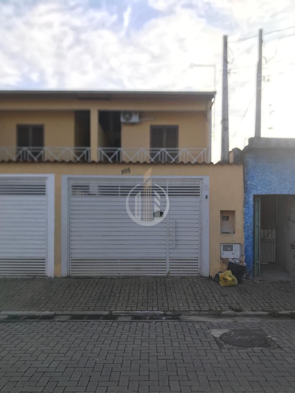 Sobrado em Poá - Calmon Viana