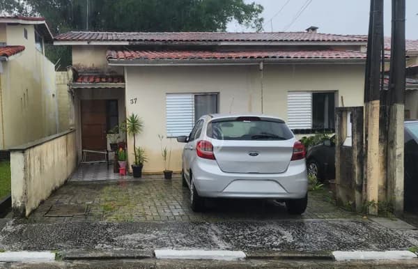 Casa de Condomínio em Suzano - Jardim São Luís