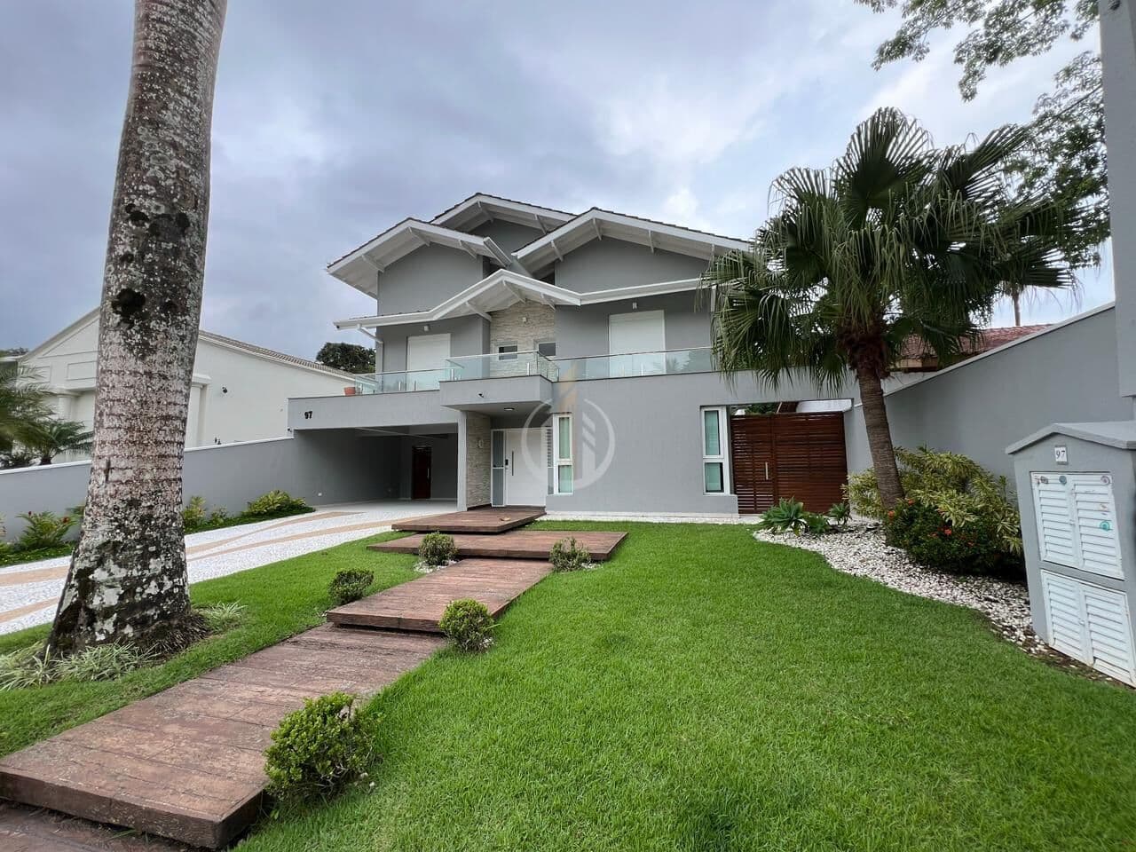 Casa em Bertioga - Riviera